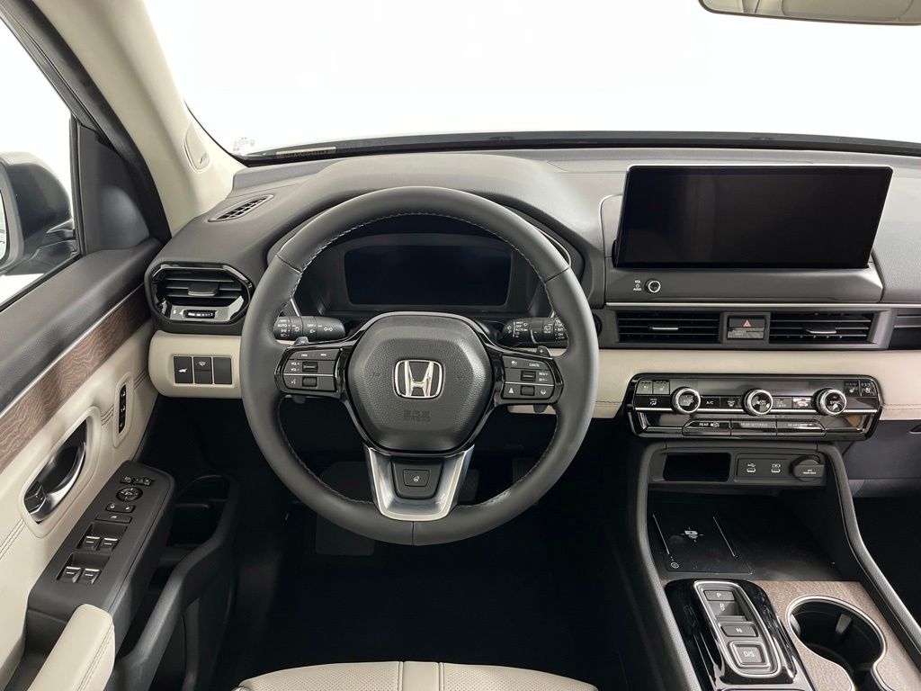 Thumbnail: 2026 Honda Pilot - 2