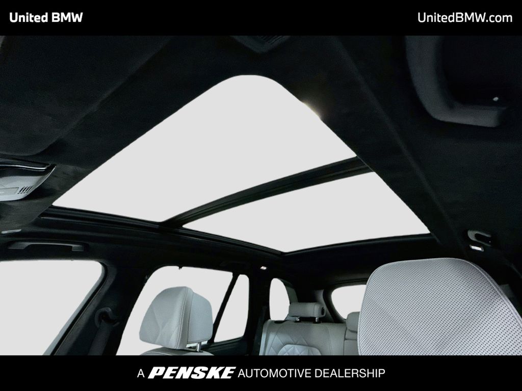Thumbnail: 2024 BMW X5 - 12