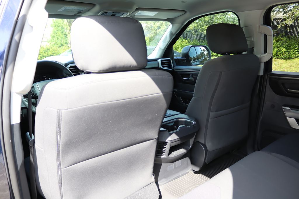 Thumbnail: 2023 Toyota Tundra - 20