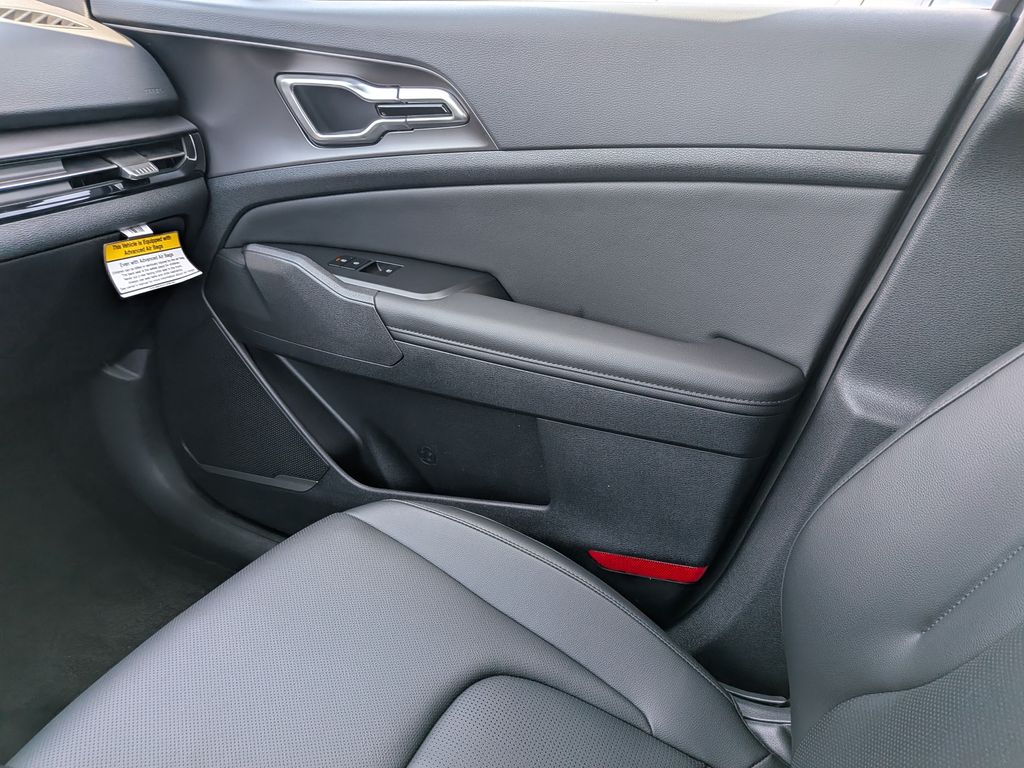 New 2026  Kia EX image 39