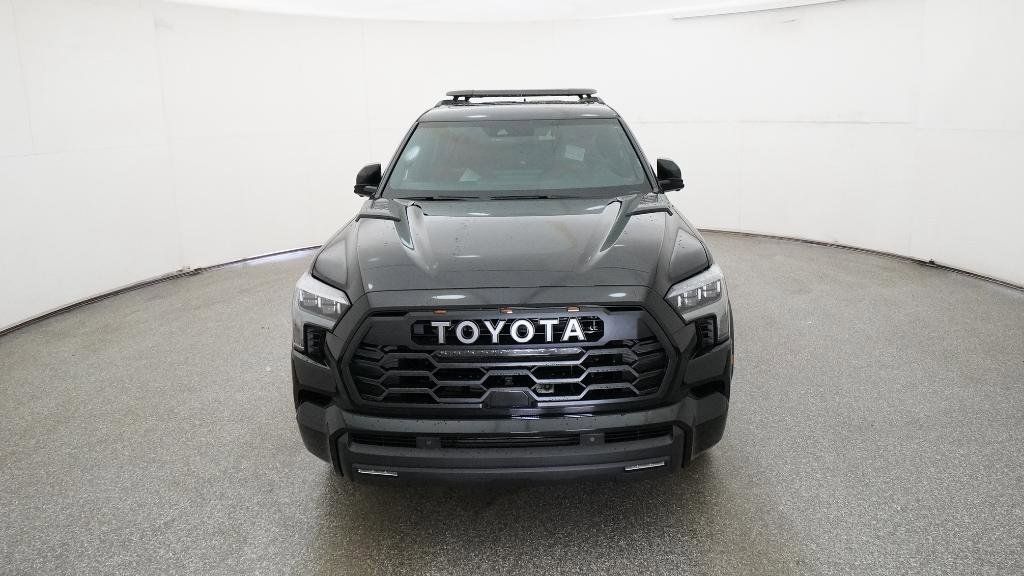 Thumbnail: 2026 Toyota Sequoia - 3