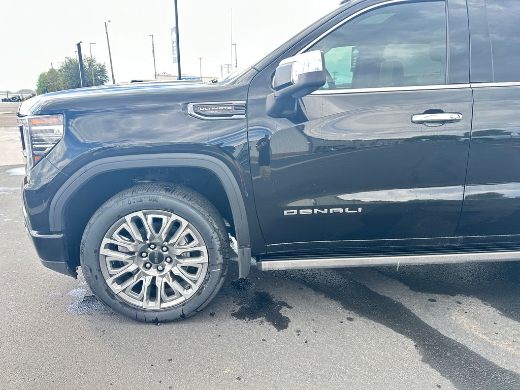 New 2025 GMC Sierra 1500 Truck