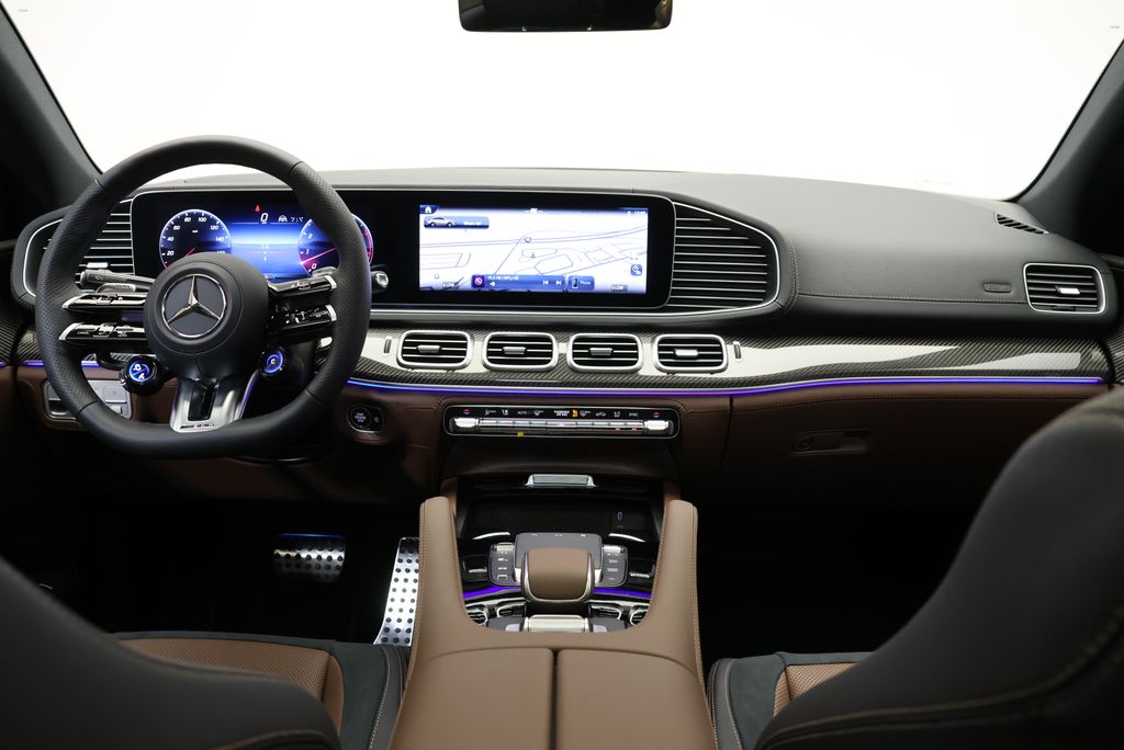 Thumbnail: 2026 Mercedes-Benz GLE - 18