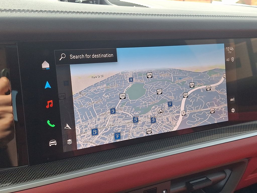 Thumbnail: 2026 Porsche  - 20