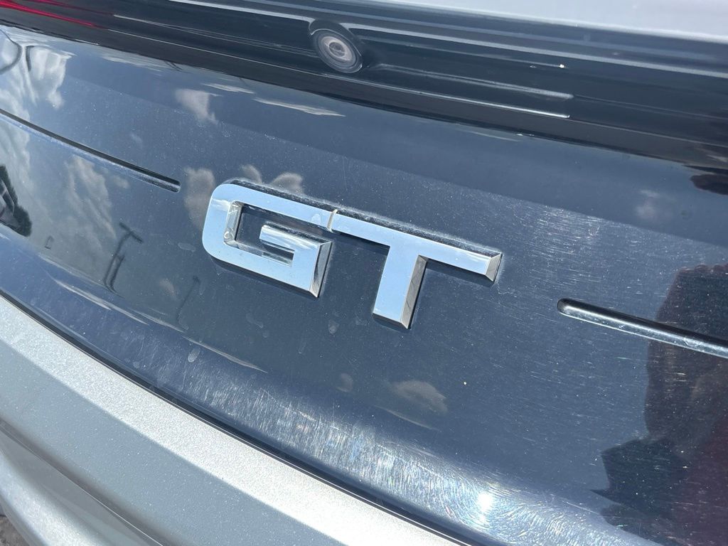 Used 2018 Ford Mustang Coupe