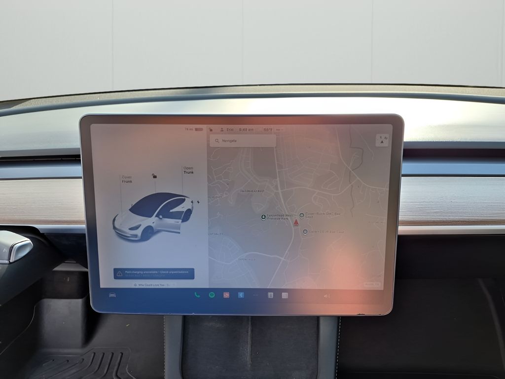 Used Car 2021 Tesla Model 3  Standard Range Plus For Sale Under $20,000 In Austin, Texas