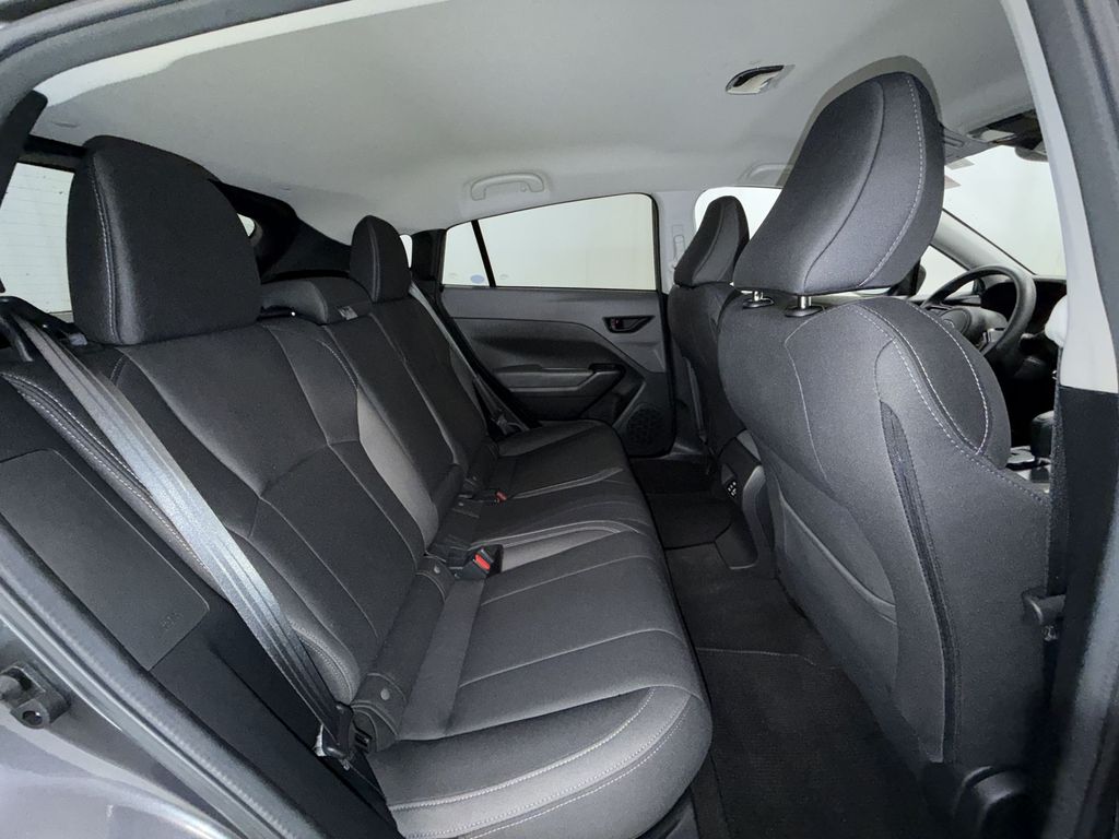 Used 2026 Subaru Crosstrek SUV