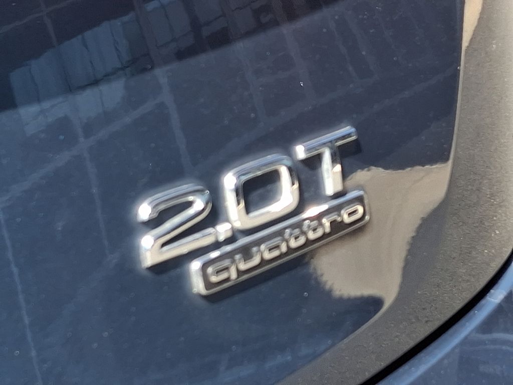 Thumbnail: 2018 Audi Q5 - 29