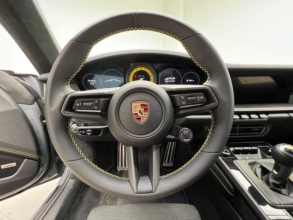 Thumbnail: 2024 Porsche 911 - 7
