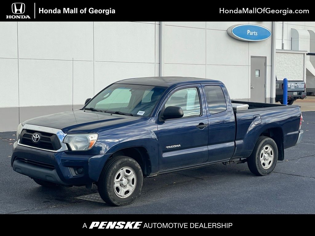 2013 Toyota Tacoma Base -
                  Buford, GA