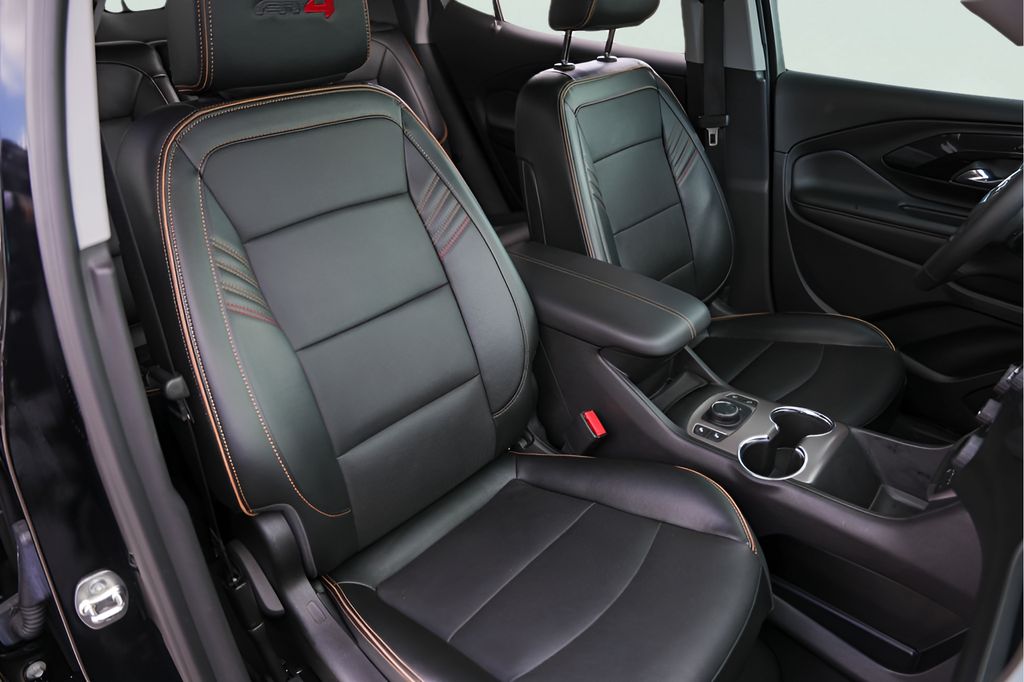 Used Car 2024 Gmc Terrain  At4 For Sale Under $30,000 In Austin, Texas