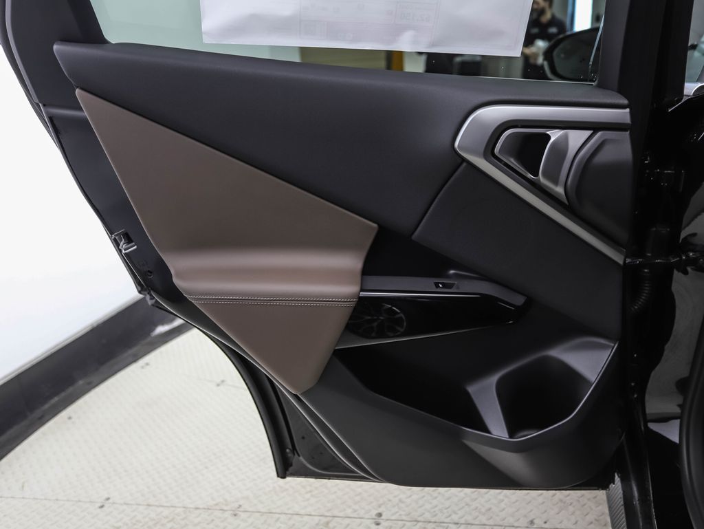 Thumbnail: 2026 BMW X3 - 20