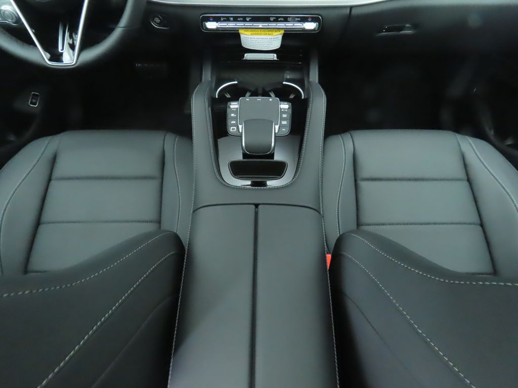 Thumbnail: 2026 Mercedes-Benz GLE - 18