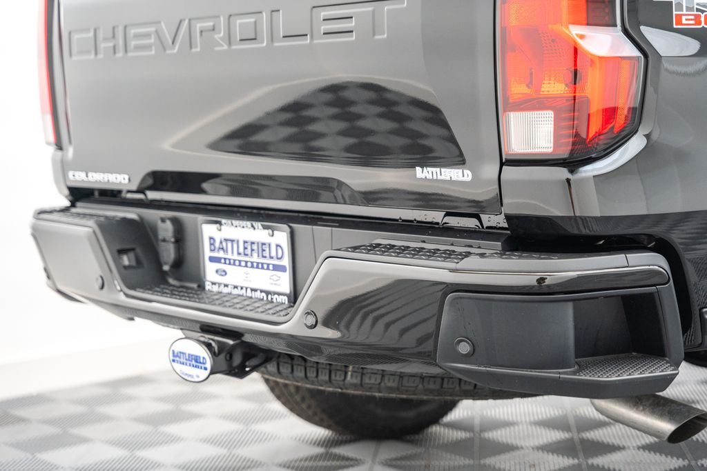 ChevroletColorado9
