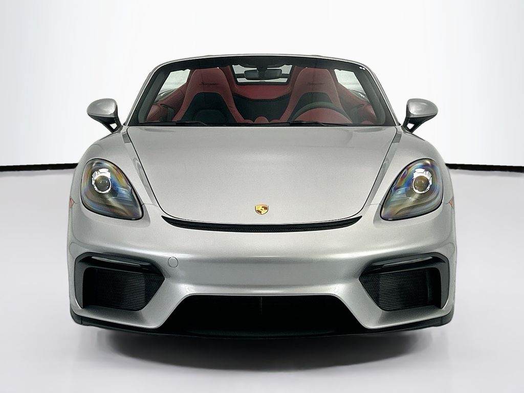 Thumbnail: 2021 Porsche  - 2