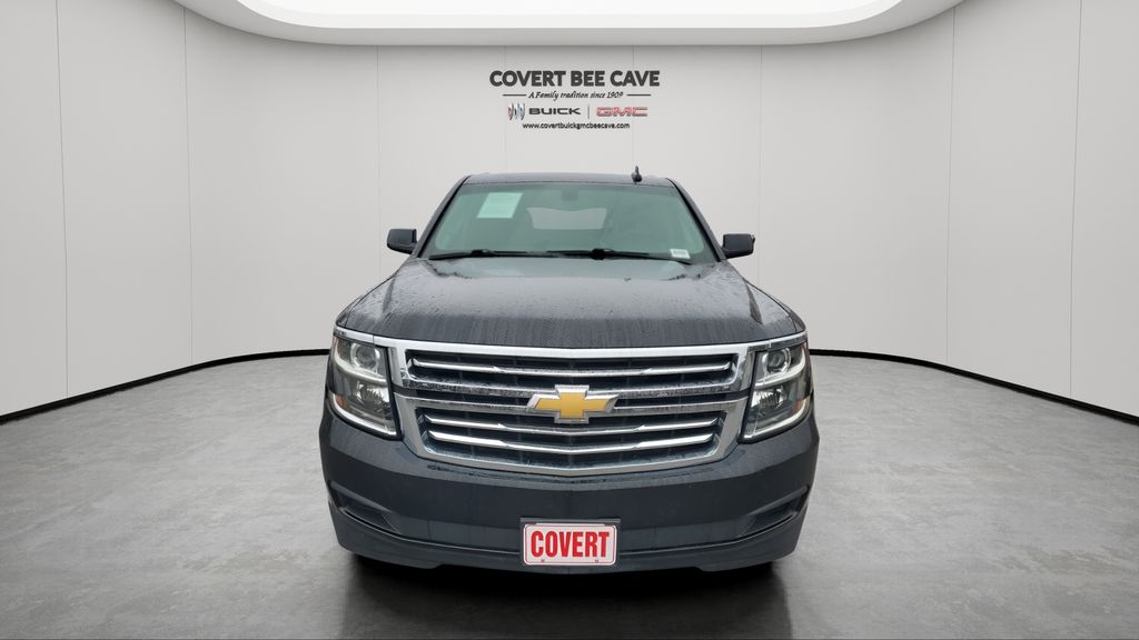 Used Car 2019 Chevrolet Tahoe  Ls For Sale Under $30,000 In Austin, Texas