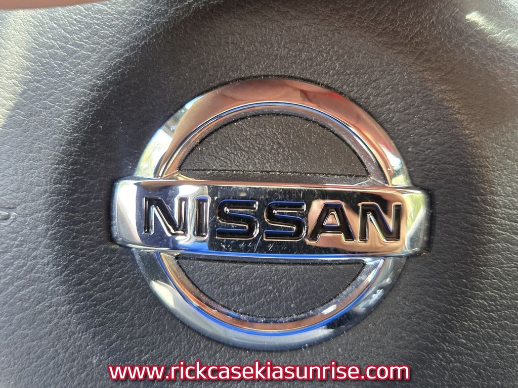 2019 Nissan Maxima - $18,490
