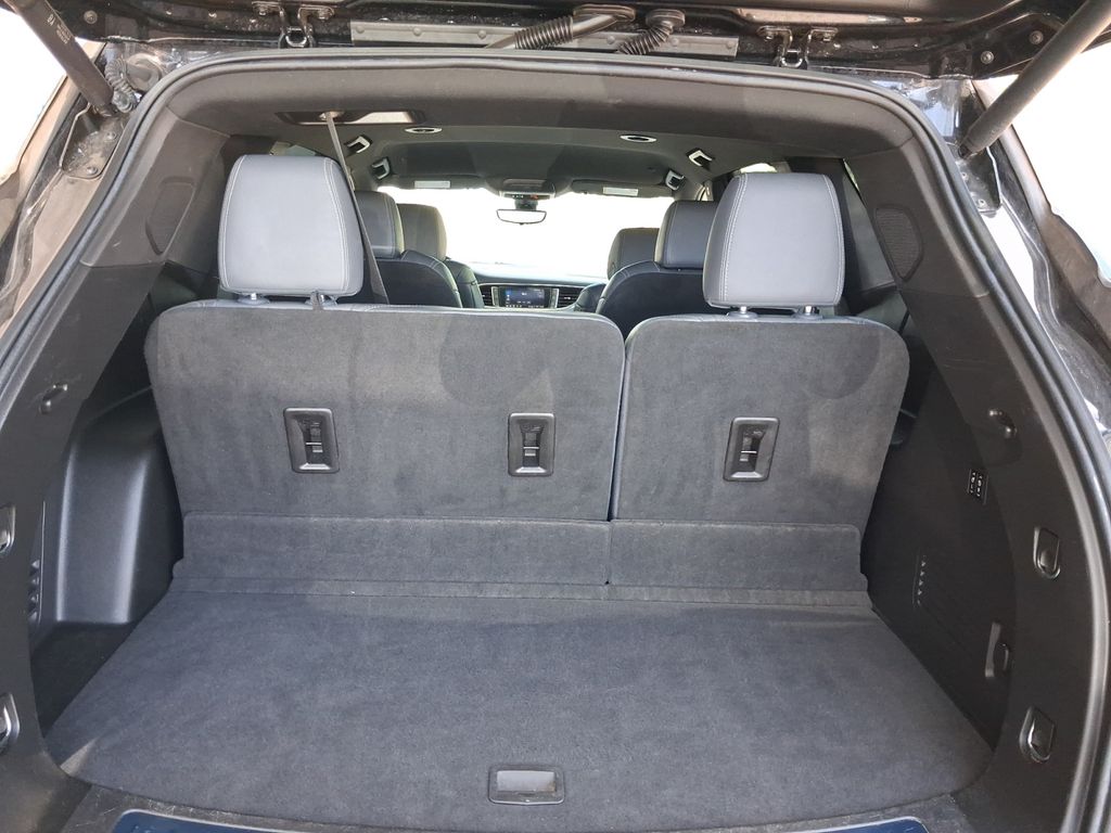 2024 Buick Enclave Premium - Photo 22