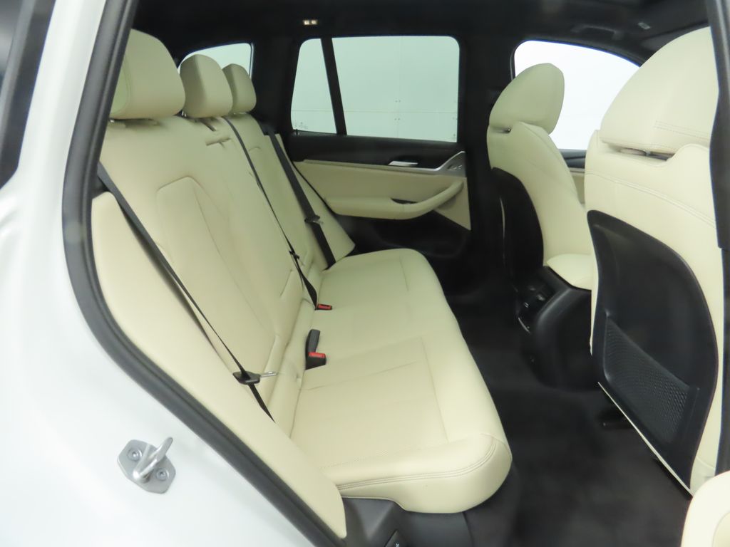 2024 BMW X3 xDrive30i 23