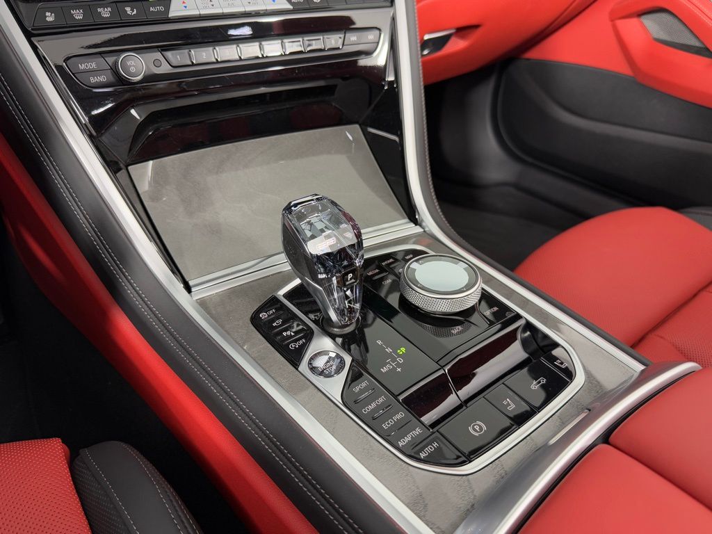 2024 BMW 8 Series 840i 14