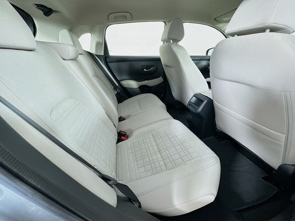 Used Car 2023 Honda Hr-v  Lx For Sale Under $25,000 In Austin, Texas