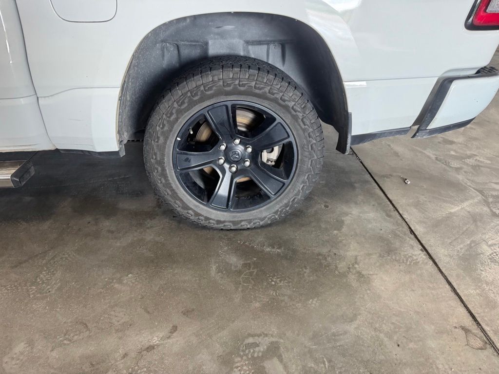 Used 2020 Ram 1500 Truck