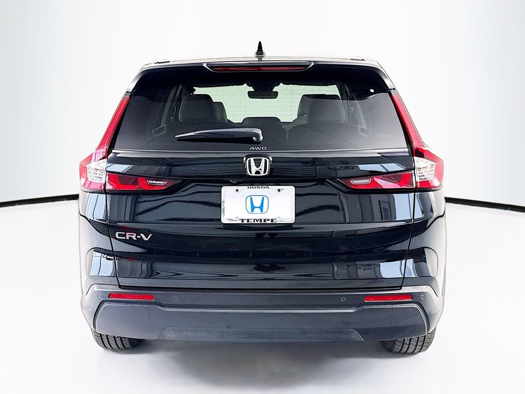 Thumbnail: 2025 Honda CR-V - 6