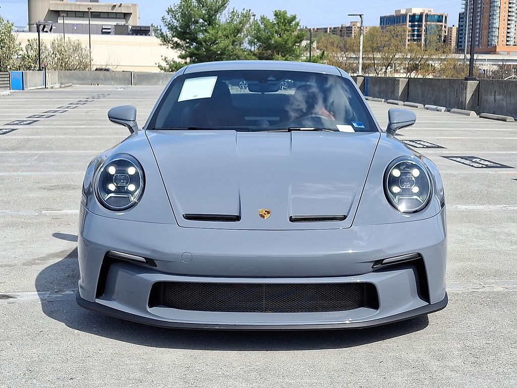 Thumbnail: 2023 Porsche 911 - 6