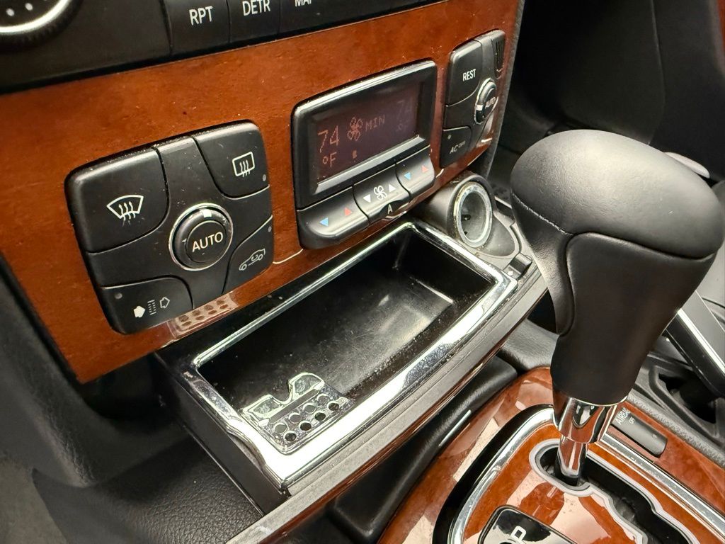 Thumbnail: 2003 Mercedes-Benz S-Class - 18