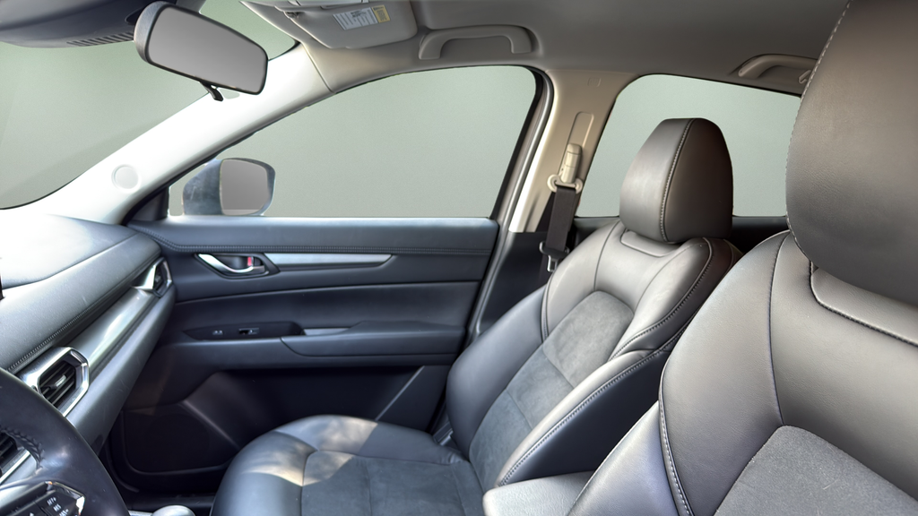 2023 Mazda CX-5 2.5 S Select Package - 8