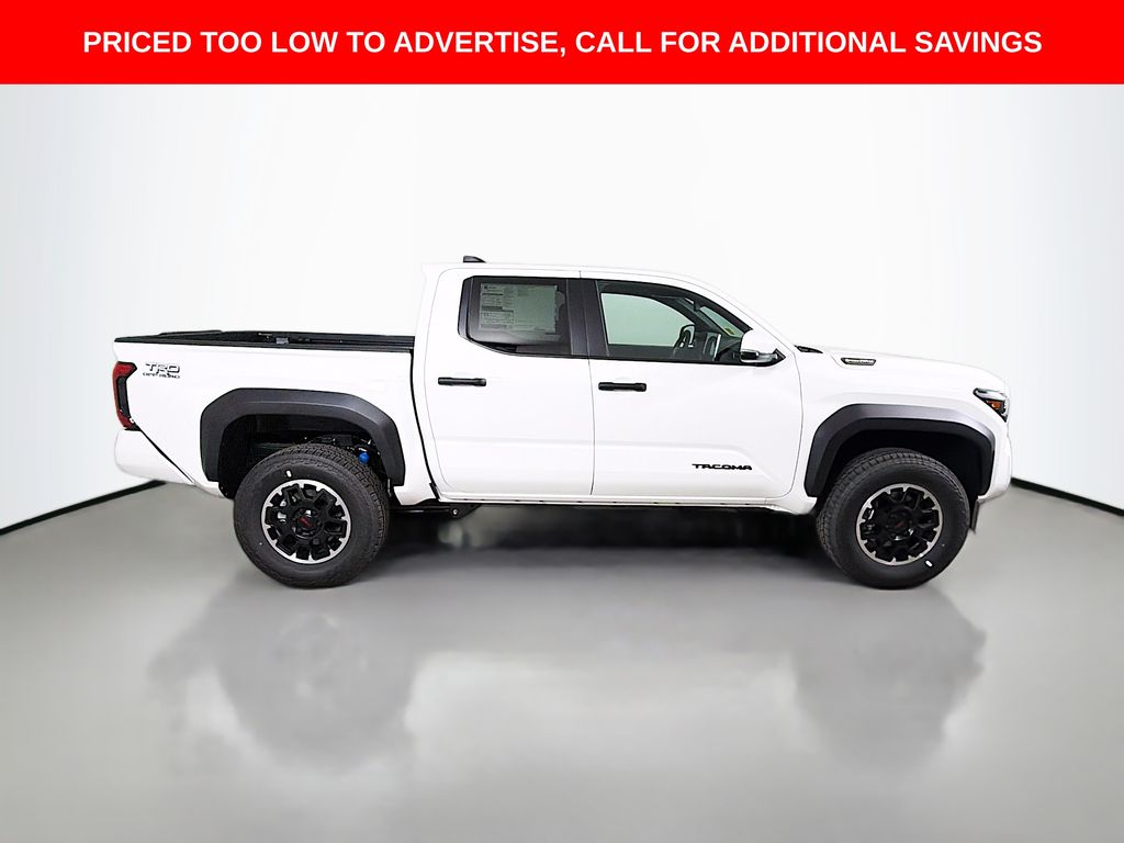 New 2026 Toyota Tacoma i-FORCE MAX Truck