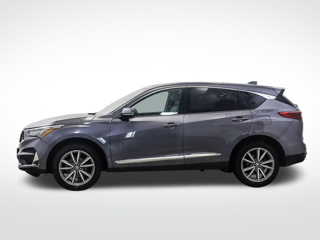 Thumbnail: 2019 Acura RDX - 2