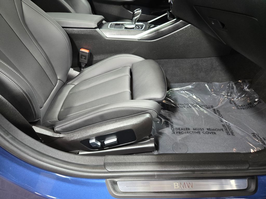 2022 BMW 3 Series 330i - Photo 53