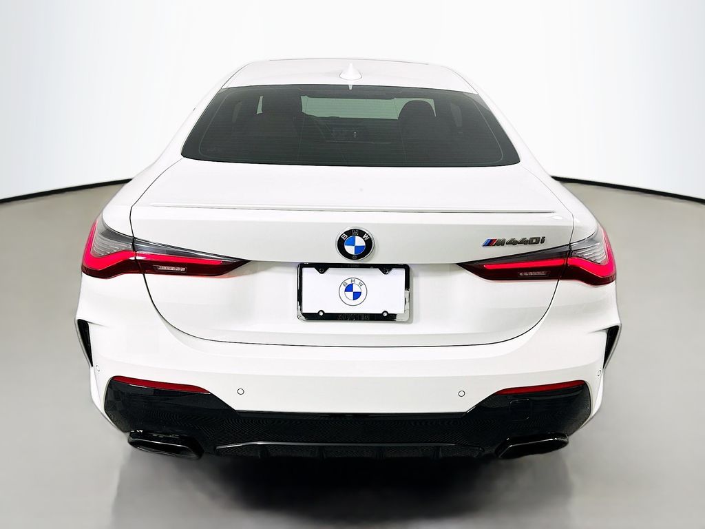 Thumbnail: 2022 BMW 4 Series - 6