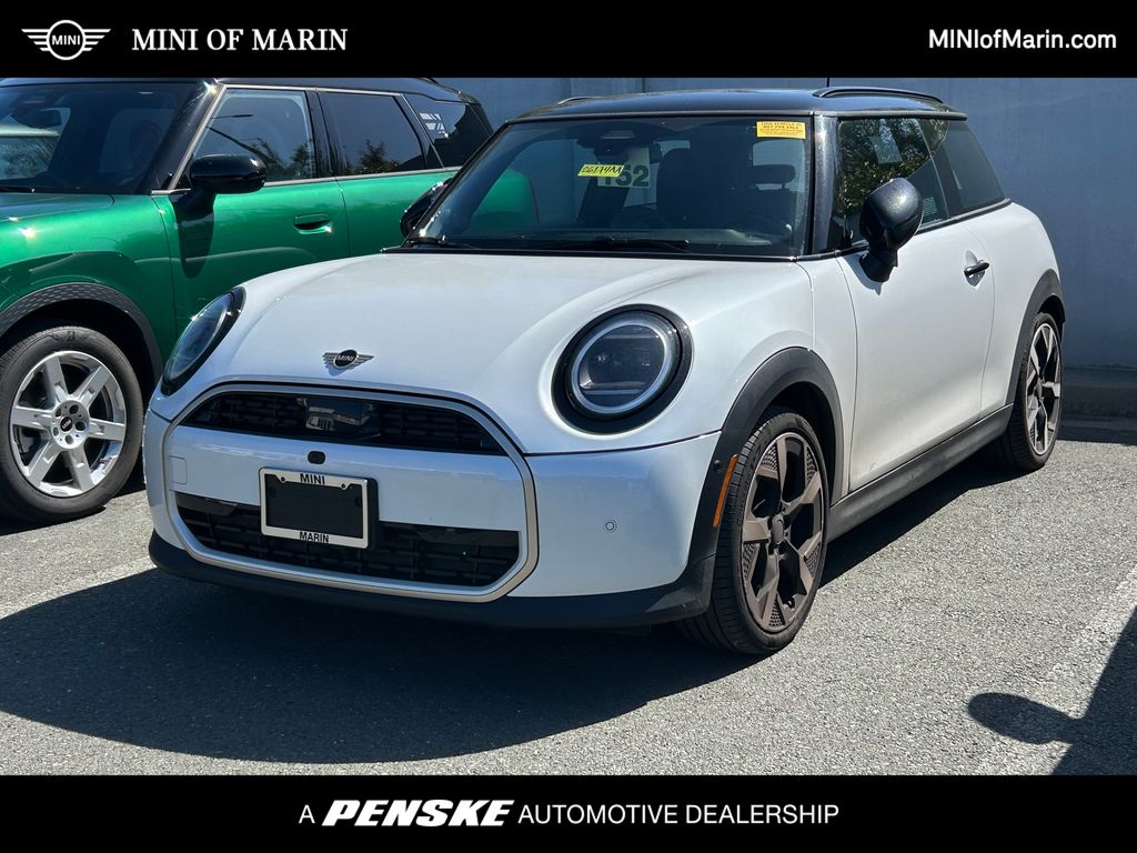 Thumbnail: 2025 MINI Cooper - 1