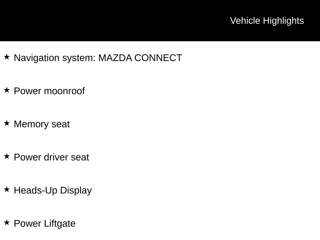2023 Mazda Mazda CX-30 2.5 S Premium Package