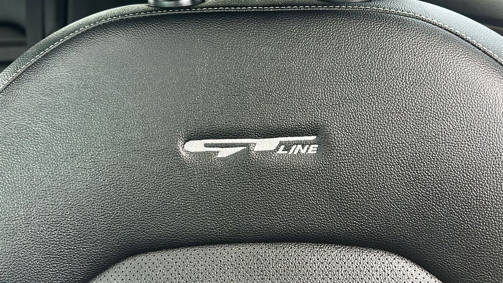 2024 Kia Forte GT-Line Red at DeMontrond Auto Country