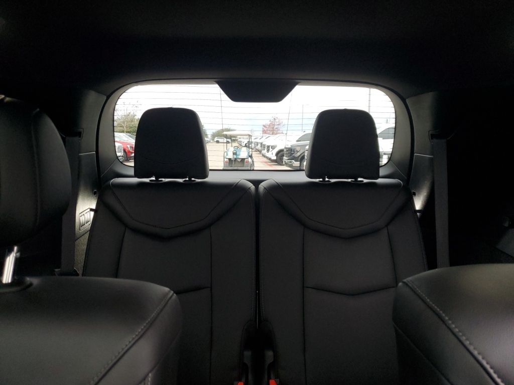 Used Car 2020 Cadillac Xt6  Sport For Sale Under $25,000 In Austin, Texas