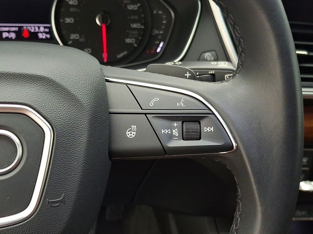 Thumbnail: 2024 Audi Q5 - 21