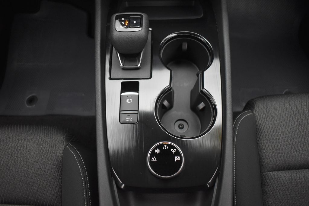 Thumbnail: 2024 Nissan Rogue - 26