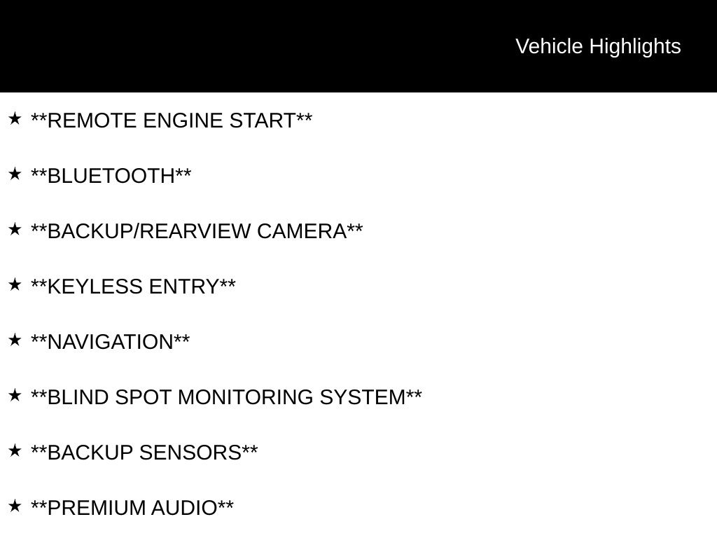 View vehicle photo 6