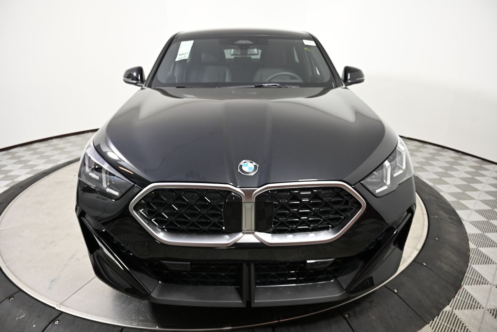 Thumbnail: 2025 BMW X2 - 8