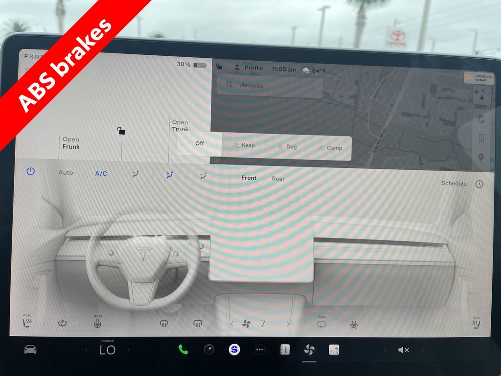 Used 2023 Tesla Model Y SUV