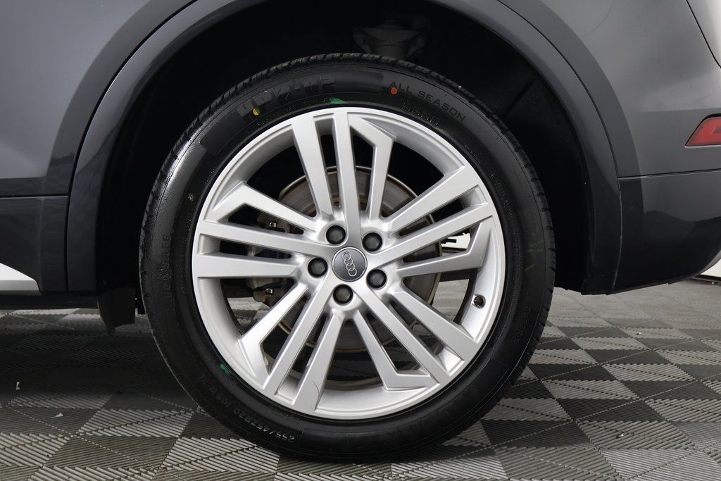 Thumbnail: 2018 Audi Q5 - 16