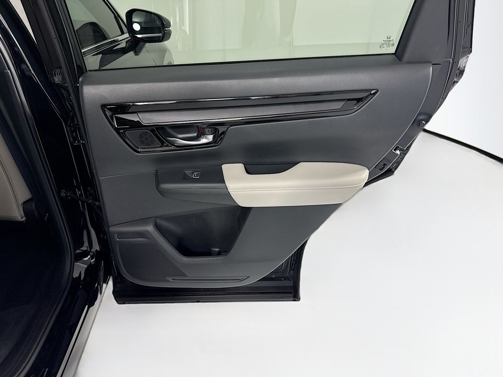 Thumbnail: 2025 Honda CR-V - 27