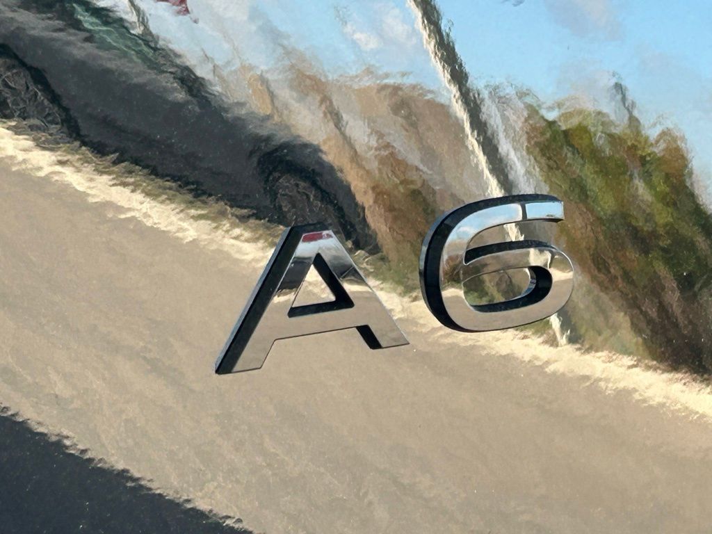 New 2026 Black Audi 3.0 image 58