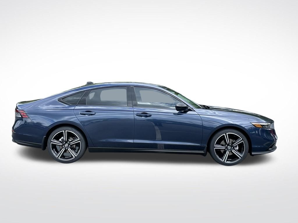 Thumbnail: 2026 Honda Accord - 7
