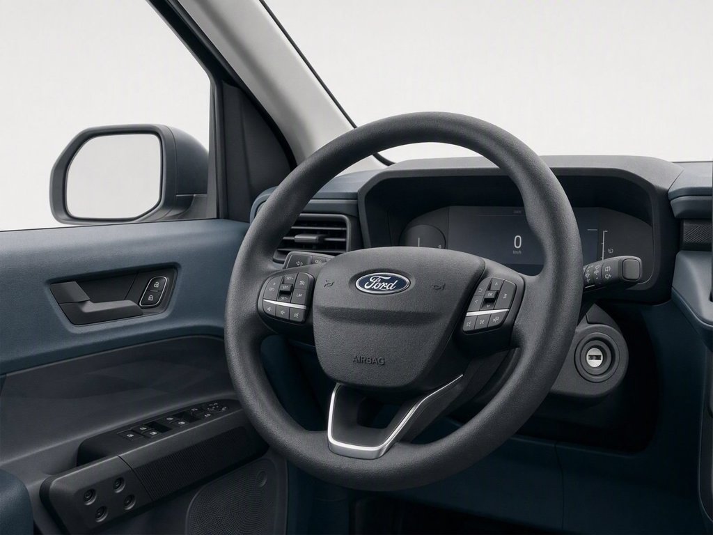 New 2026 Black Ford XL image 20