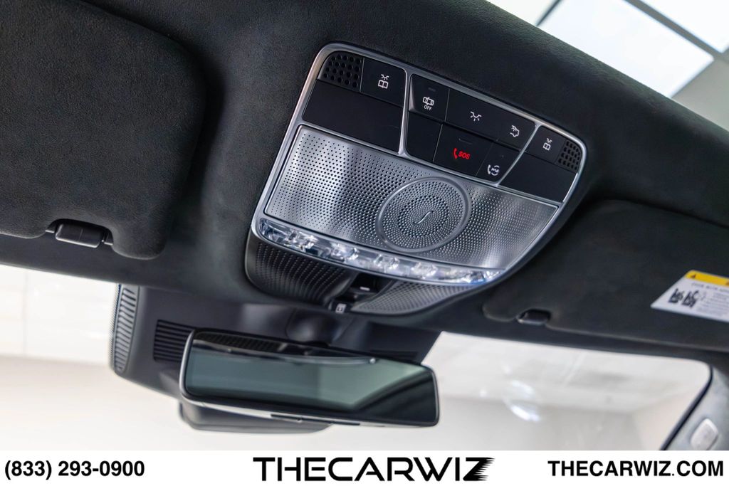 2019 Mercedes-Benz S-Class