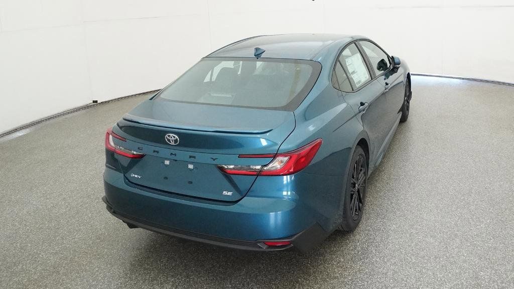 Thumbnail: 2026 Toyota Camry - 15